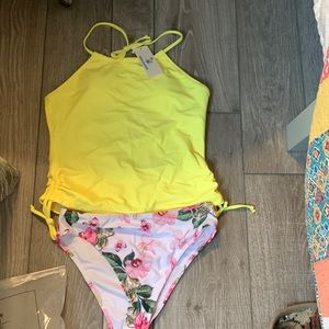 Beachsissi Tankini NEW
